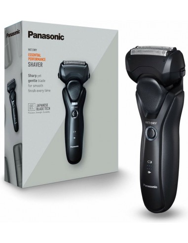 ES-RT37-K503 Panasonic rechargeable electric shaver