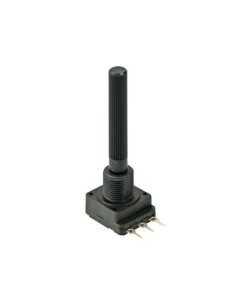 KOHLEPOTENTIOMETER MONO LOG 47K