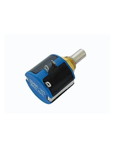 LOW-COST 10-SLAGEN POTENTIOMETER 50K