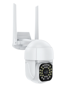 Superior Slimme draadloze Full HD-camera voor buiten...