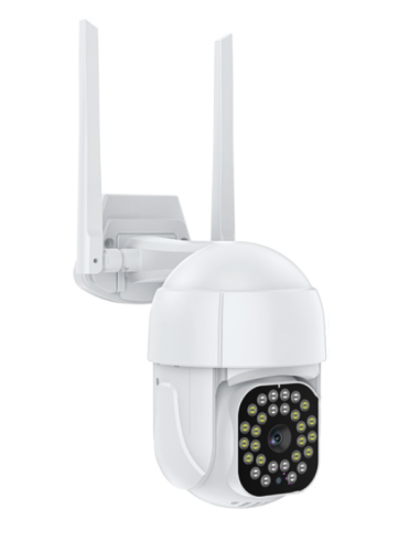 Superior Slimme draadloze Full HD-camera voor buiten SUPICM003