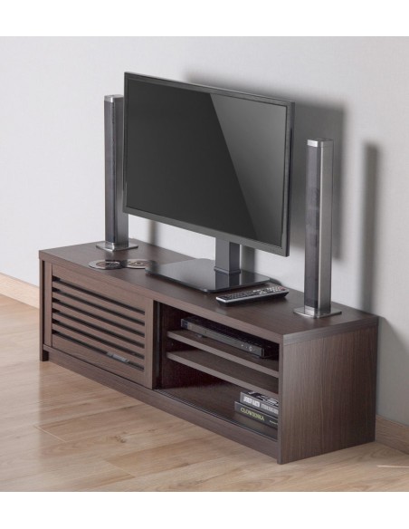 Superior SUPSTV019 Universeller TV-Halter für alle CURVED / LCD / LED / PLASMA-Fernseher