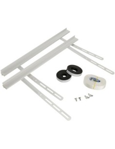 Superior SUPSLW002 Tower Slim - Stacking stand for...