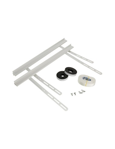 Superior SUPSLW002 Tower Slim - Stacking stand for washing machine and tumble dryer