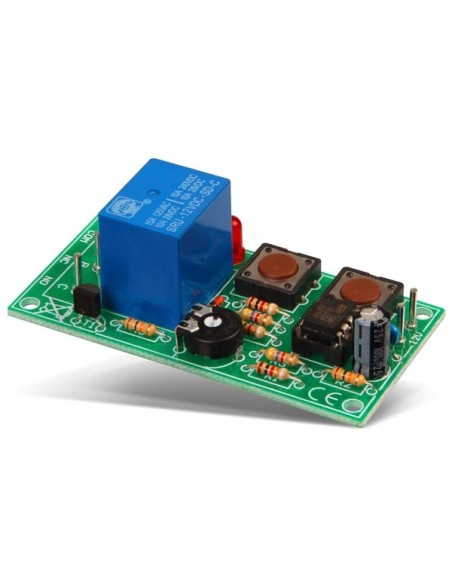 UNIVERSELLER START/STOP TIMER