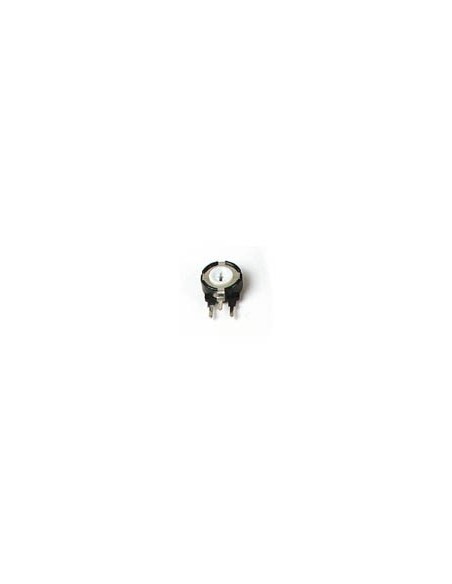 PIHER TRIMMER 470K (SMALL - VERT - FOR SCREWDRIVER)