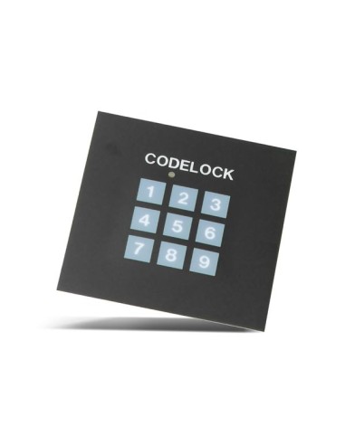 CODE LOCK