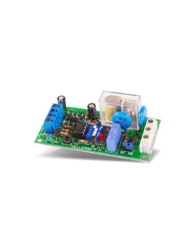 MULTIFUNCTION RELAY SWITCH