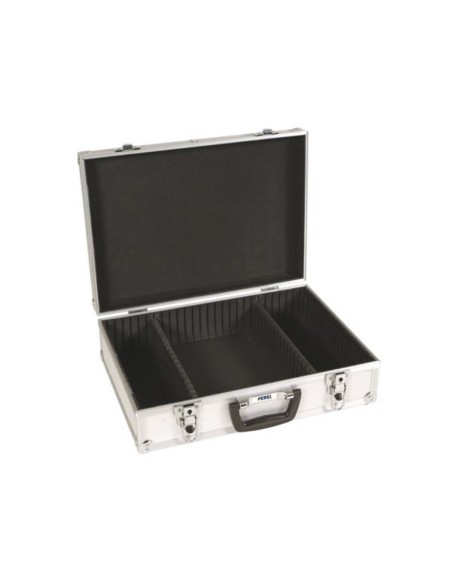 Valise à Outils en Aluminium - 425 x 305 x 125 mm