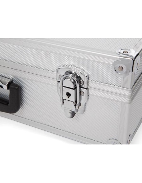 Aluminium Tool Case - 457 x 330 x 152 mm