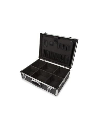 Valise à Outils en Aluminium - 455 x 330 x 152...