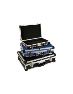 JEU DE 3 VALISES DE RANGEMENT GIGOGNES (max. 460 x 335 x... 2