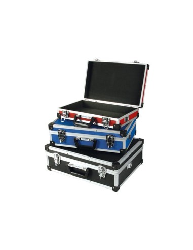 SET VAN 3 OPBERGKOFFERS (max. 430 x 290 x 120 mm)