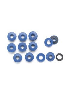 Oeillets pour Bâches (10 pcs)