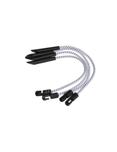 Tighteners For Tarpaulins (4 pcs)