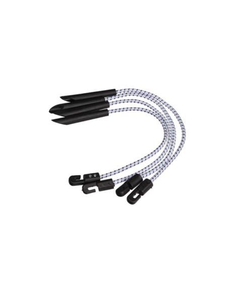 Tendeurs pour Bâches (4 pcs)
