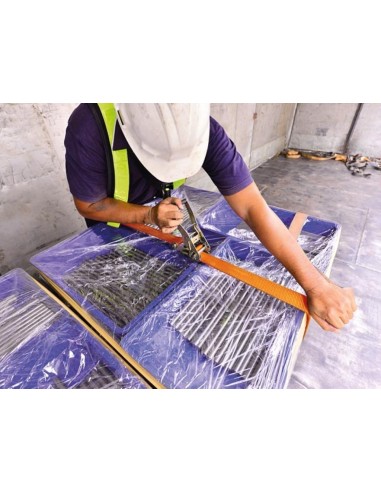 SPANNGURT - 1000 kg - 3.65 m x 50 mm