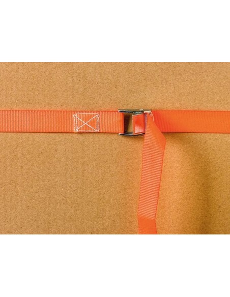 SPANBAND 200 kg - 3.6 m x 25 mm - 4 st.