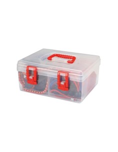 SET MET RATELSPANBANDEN EN SPANELASTIEKEN - 20 st.