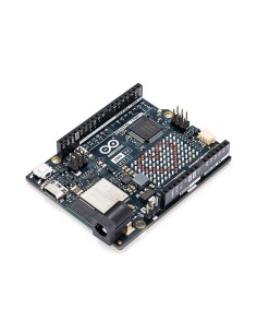 ARDUINO® UNO R4 WIFI