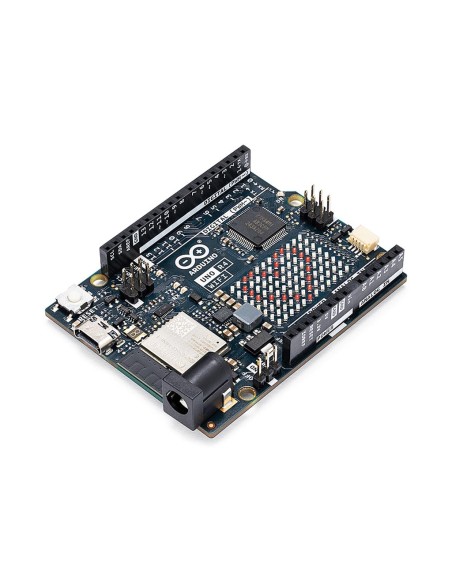 ARDUINO® UNO R4 WIFI
