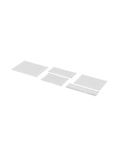 JEU DE CARTES DE PROTOTYPAGE PCB UNIVERSELLES