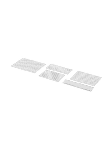 SET UNIVERSELE PROTOTYPING PCB-BOARDS