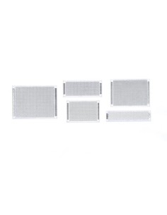 SET UNIVERSELE PROTOTYPING PCB-BOARDS 2