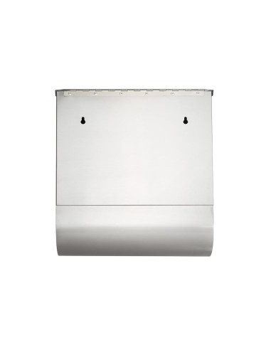 MAILBOX - TORINO - INOX