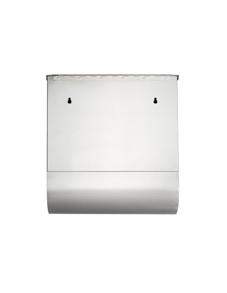 MAILBOX - TORINO - INOX