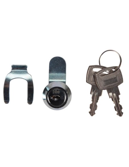 LOCK FOR MAILBOX - WITH 2 KEYS