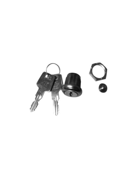 LOCK FOR BG58000 - WITH 2 KEYS