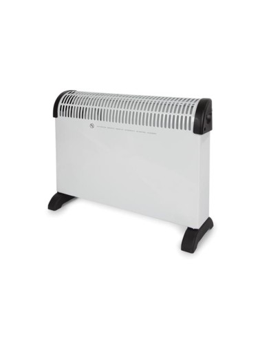 CONVECTOR - 2000 W - TURBO - TIMER