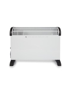 CONVECTEUR - 2000 W - TURBO - MINUTEUR 2