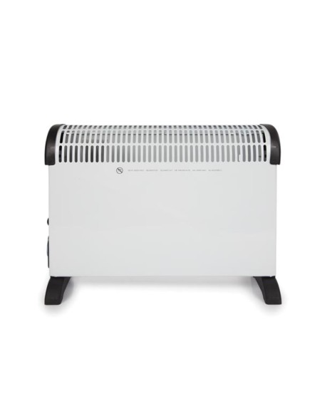 CONVECTOR HEATER - 2000 W - TURBO - TIMER