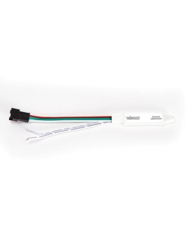 Controller for digital white LED strips -...
