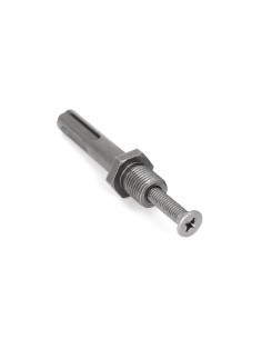 COLLOMIX - SCHROEFDRAADAANSLUITING - SDS-PLUS - 1/2" x 20...