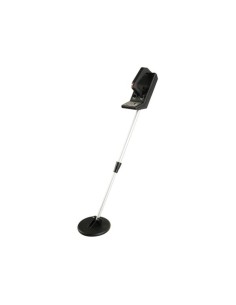 Metalldetektor - Starter - Suchtiefe 12 cm