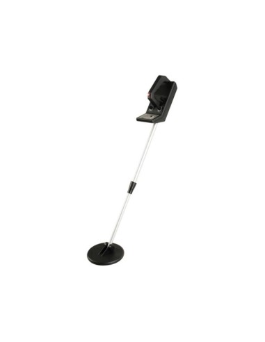 Metal Detector - Starter - 12 cm Depth Sensitivity