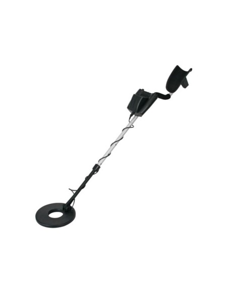 Détecteur de Métaux - Advanced - Sensibilité 20 cm