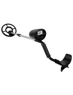 Metalldetektor - Starter - Suchtiefe 12 cm