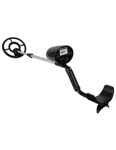 Metal Detector - Starter - 12 cm Depth Sensitivity