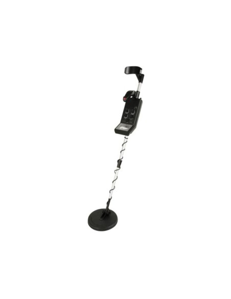 Metal Detector - Advanced - 12 cm Depth Sensitivity