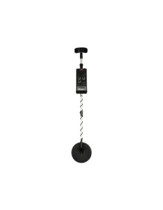 Metalldetektor - Advanced - Suchtiefe 12 cm 2