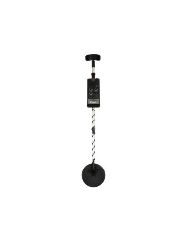 Metal Detector - Advanced - 12 cm Depth...