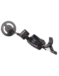 Metalldetektor - Advanced - Suchtiefe 15 cm