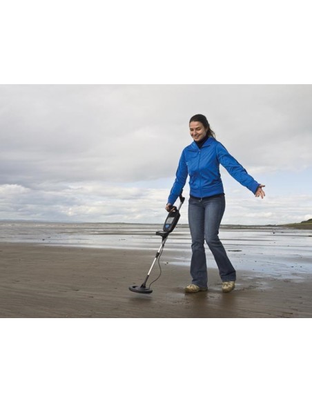 Metal Detector - Premium -27 cm Depth Sensitivity