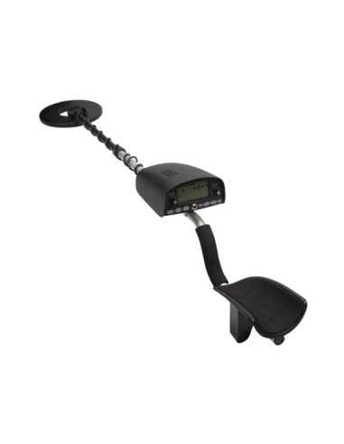 Metal Detector - Premium - 25 cm Depth Sensitivity