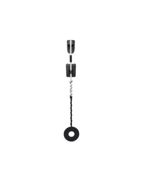 Metaaldetector - Premium - Zoekdiepte 25 cm