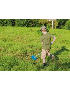 Metal Detector - Suitable for Children 2